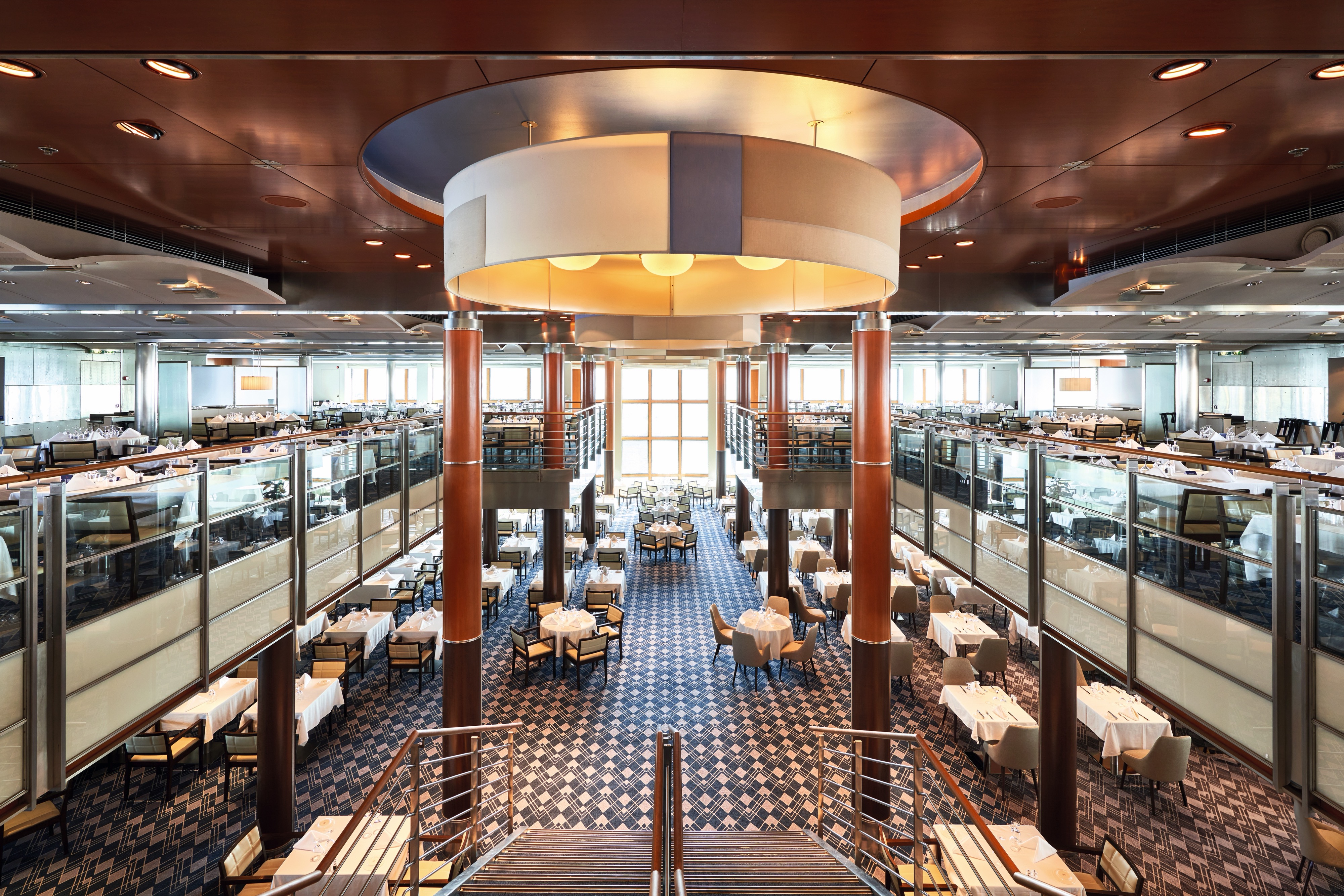 Marella Voyager - Latitude 53